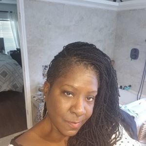 Meet your Posher, Cheryl